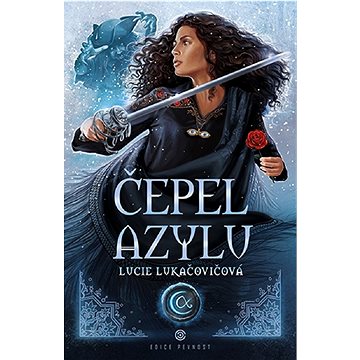 

Čepel azylu