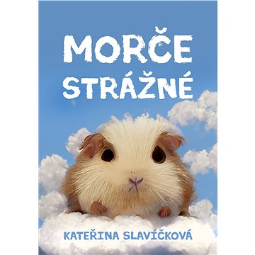 

Morče strážné