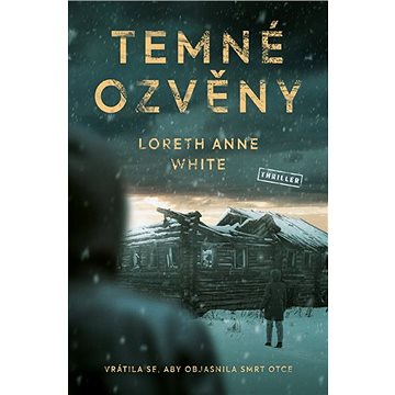 

Temné ozvěny