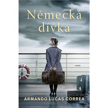 

Německá dívka