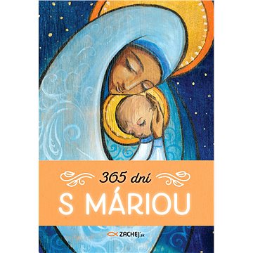 

365 dní s Máriou