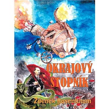 

Okrajový stopník