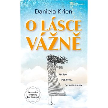 

O lásce vážně