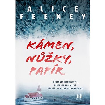 

Kámen, nůžky, papír