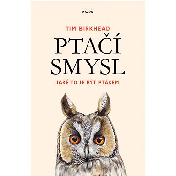 

Ptačí smysl