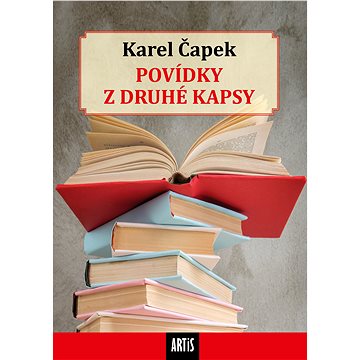 

Povídky z druhé kapsy