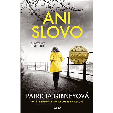 

Ani slovo