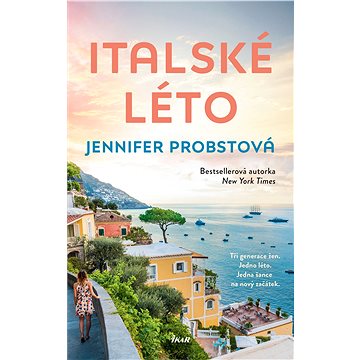 

Italské léto