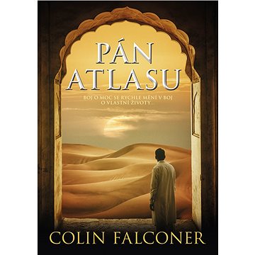 

Pán Atlasu