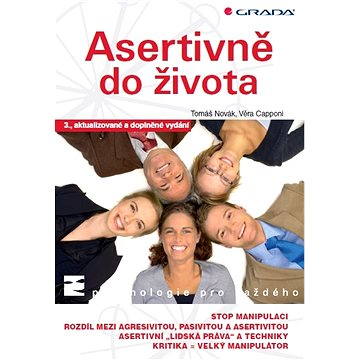 

Asertivně do života