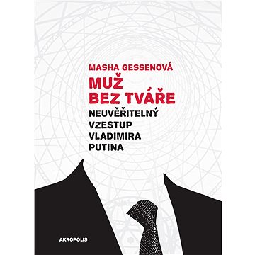 

Muž bez tváře