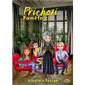

Paměťníci