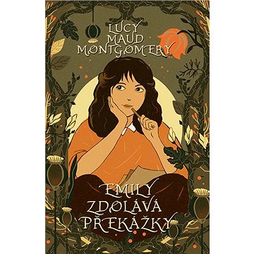 

Emily zdolává překážky