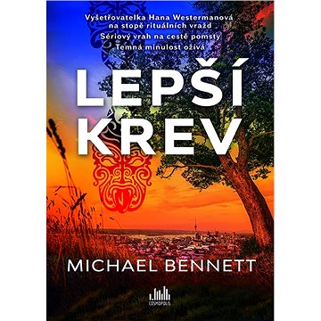 

Lepší krev