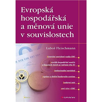 

Evropská hospodářská a měnová unie v souvislostech