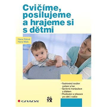

Cvičíme, posilujeme a hrajeme si s dětmi