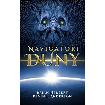 

Navigátoři Duny