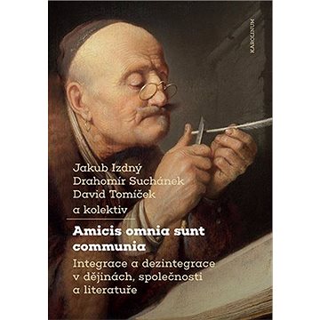 

Amicis omnia sunt communia