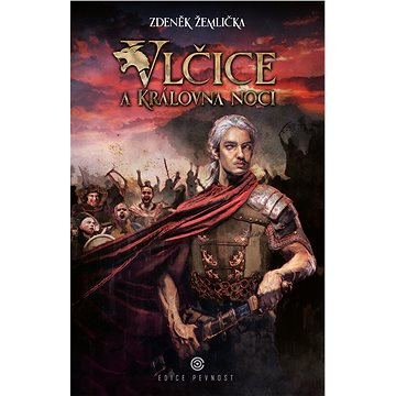 

Vlčice a královna noci