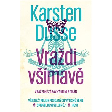 

Vraždi všímavě