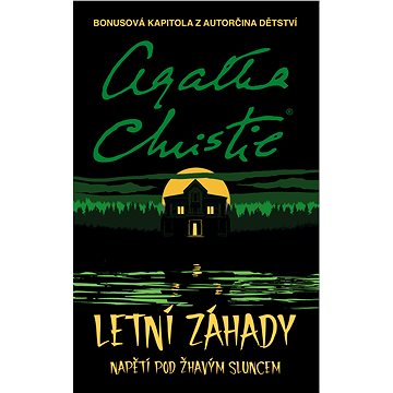 

Letní záhady
