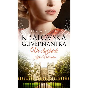 

Královská guvernantka