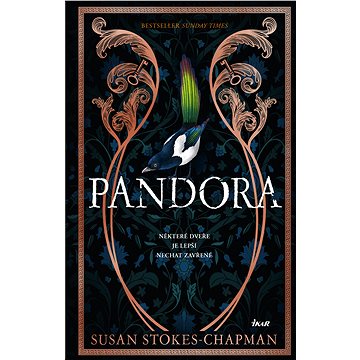 

Pandora