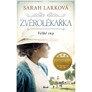 

Zvěrolékařka 1: Velké sny