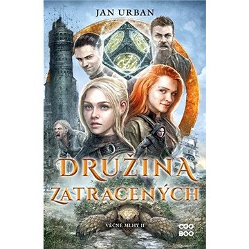 

Družina zatracených