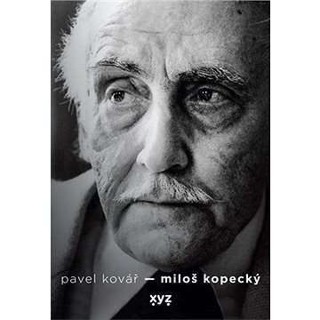 

Miloš Kopecký