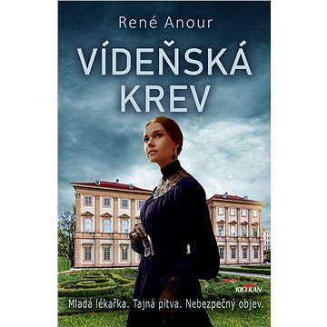 

Vídeňská krev