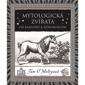 

Mytologická zvířata