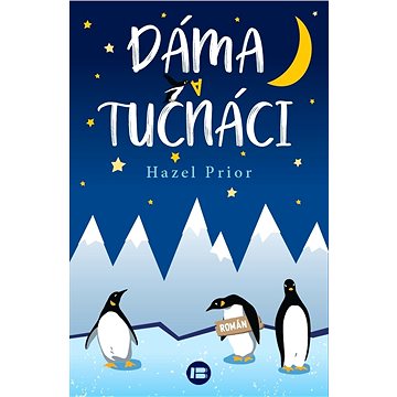 

Dáma a tučňáci