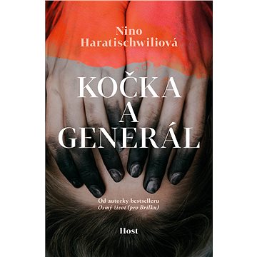 

Kočka a Generál