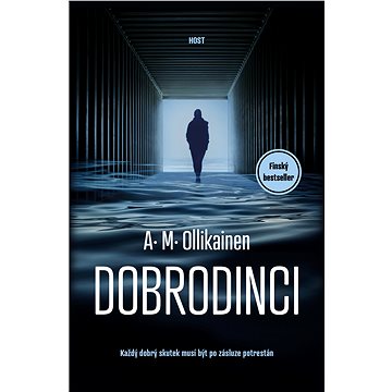 

Dobrodinci