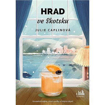 

Hrad ve Skotsku