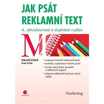 

Jak psát reklamní text