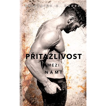 

Přitažlivost mezi námi