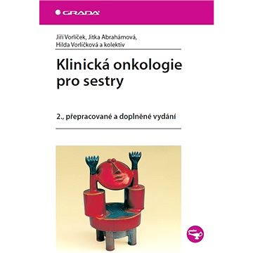 

Klinická onkologie pro sestry
