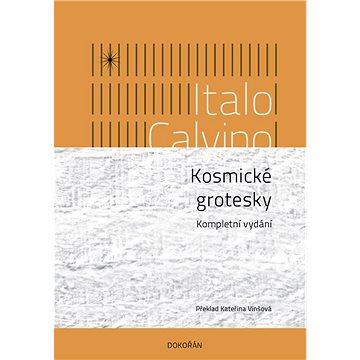 

Kosmické grotesky