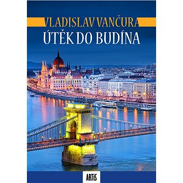 

Útěk do Budína
