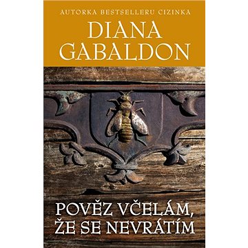 

Pověz včelám, že se nevrátím