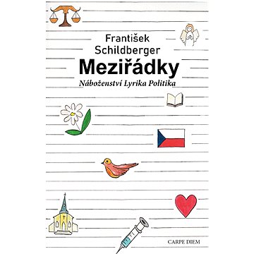 

Meziřádky