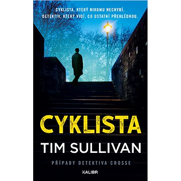 

Cyklista