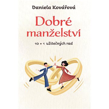 

Dobré manželství