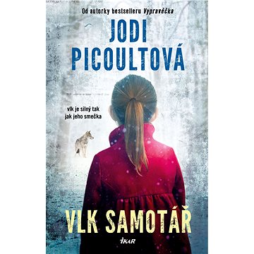 

Vlk samotář