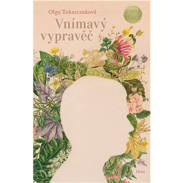 

Vnímavý vypravěč