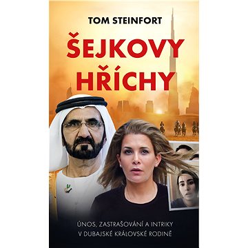 

Šejkovy hříchy