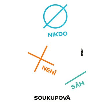 

Nikdo není sám