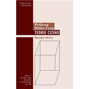

Teorie cizího